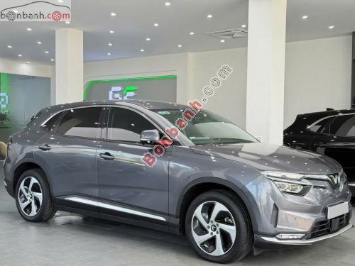 VinFast VF8 Eco AWD 2023 - ảnh 1