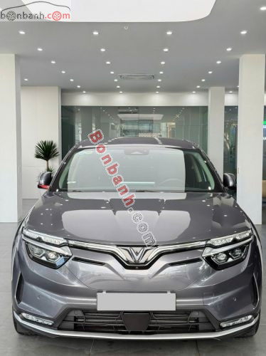 VinFast VF8 Eco AWD 2023 - ảnh 2