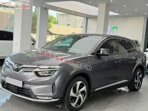 VinFast VF8 Eco AWD 2023 - ảnh 3