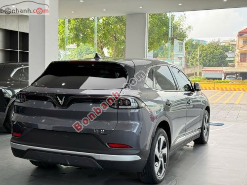 VinFast VF8 Eco AWD 2023 - ảnh 4