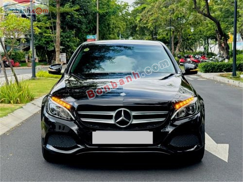 Mercedes-Benz 2015 - ảnh 1