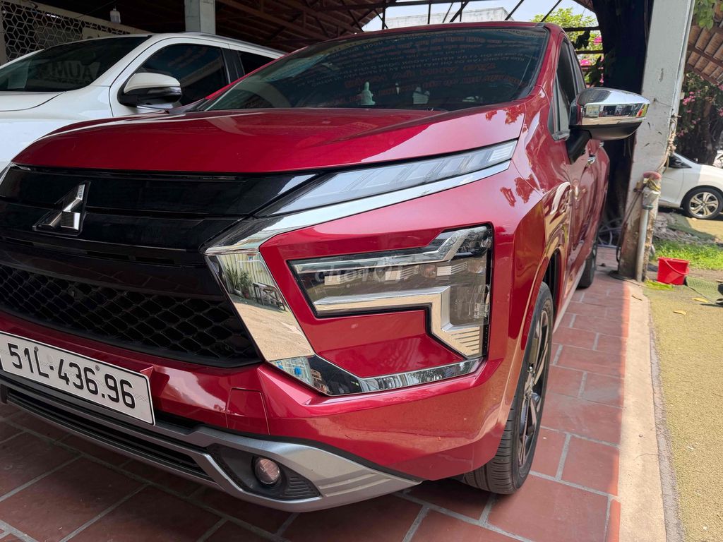 Mitsubishi Xpander 2024 - ảnh 2