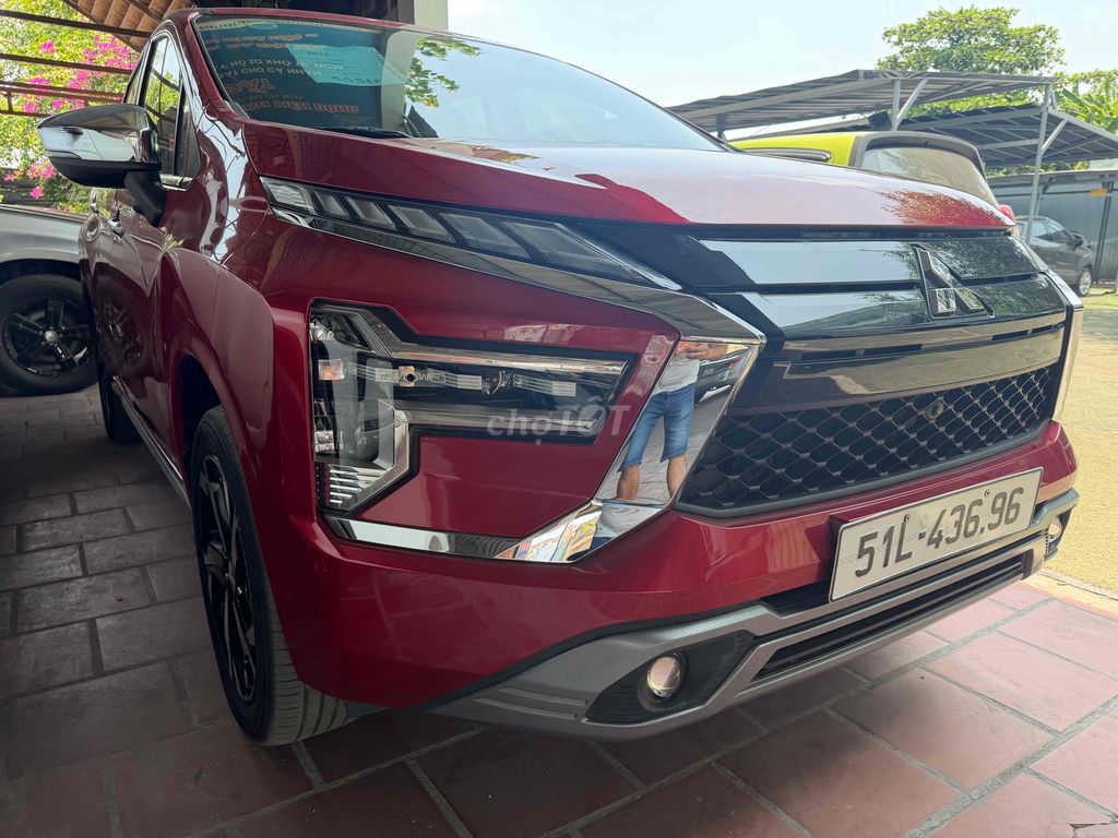 Mitsubishi Xpander 2024 - ảnh 3