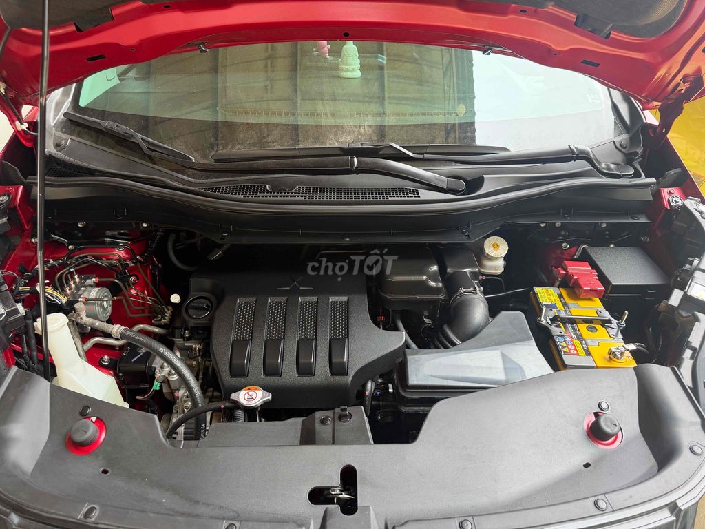 Mitsubishi Xpander 2024 - ảnh 4