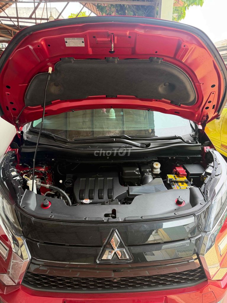 Mitsubishi Xpander 2024 - ảnh 5