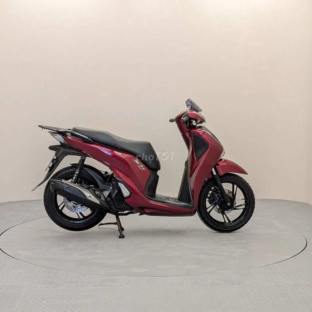 Honda SH 2018 - ảnh 1