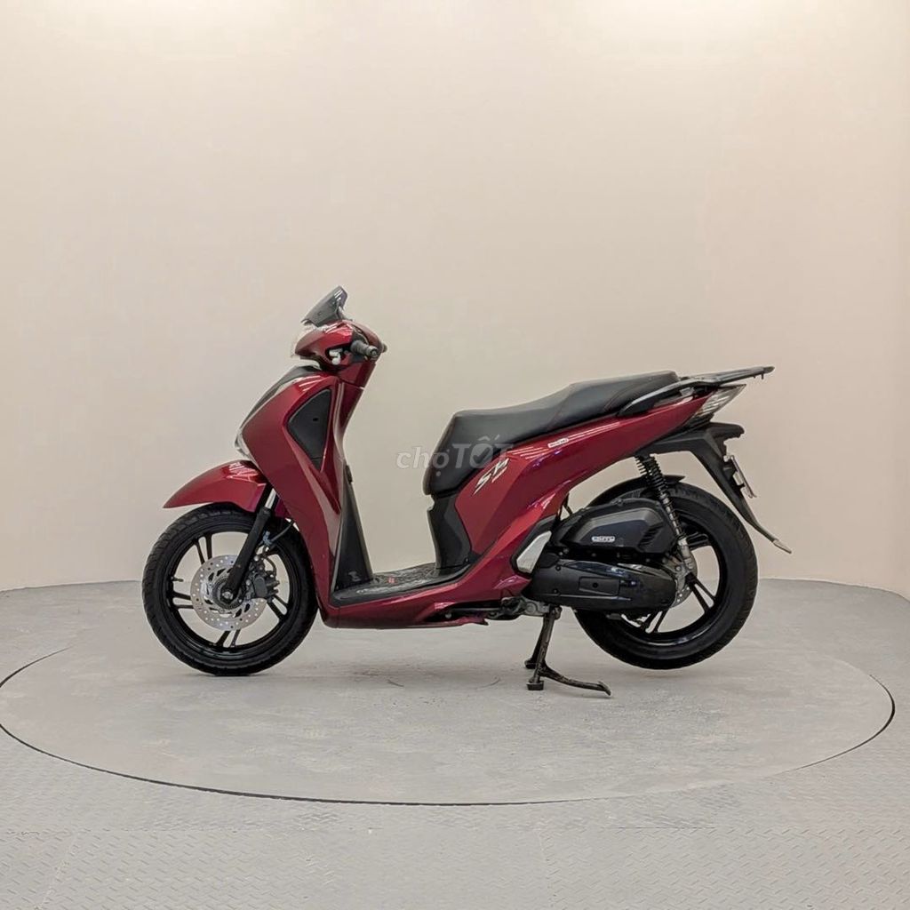 Honda SH 2018 - ảnh 2