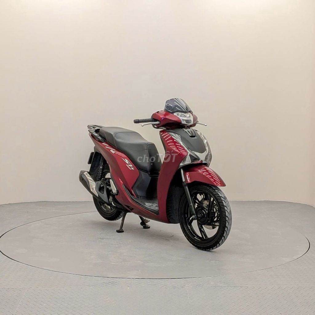 Honda SH 2018 - ảnh 3
