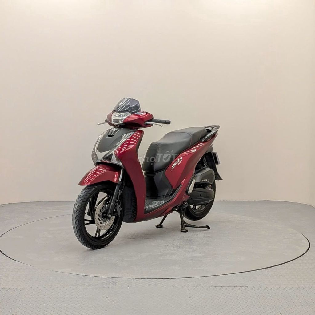Honda SH 2018 - ảnh 4