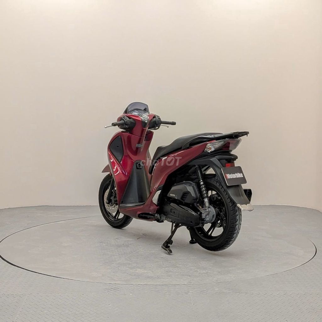 Honda SH 2018 - ảnh 5