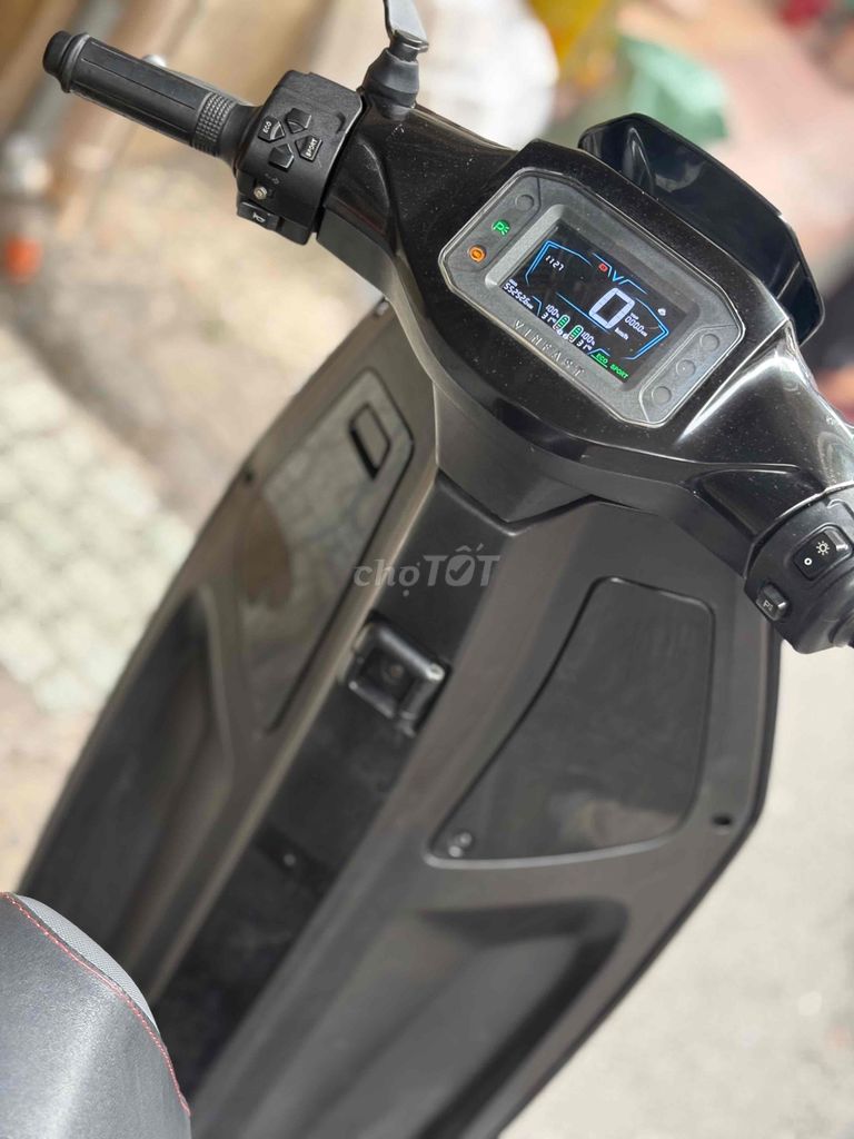 VinFast Theon 2021 - ảnh 4