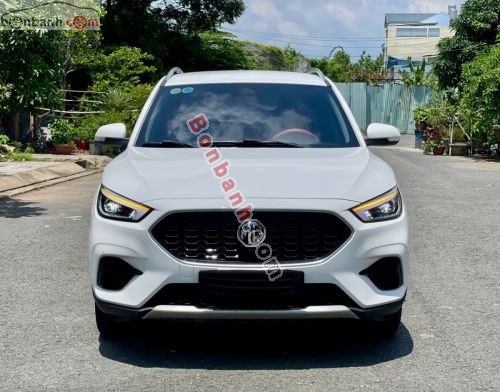 MG ZS Standard 1.5 AT 2WD 2024 - ảnh 1