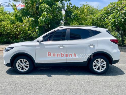 MG ZS Standard 1.5 AT 2WD 2024 - ảnh 2