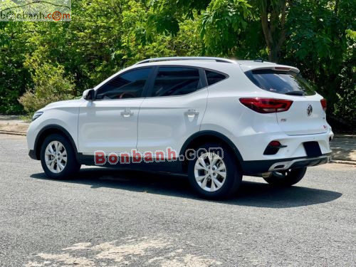 MG ZS Standard 1.5 AT 2WD 2024 - ảnh 3
