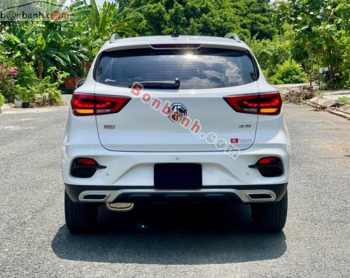 MG ZS Standard 1.5 AT 2WD 2024 - ảnh 4