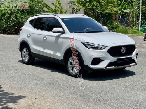 MG ZS Standard 1.5 AT 2WD 2024 - ảnh 5