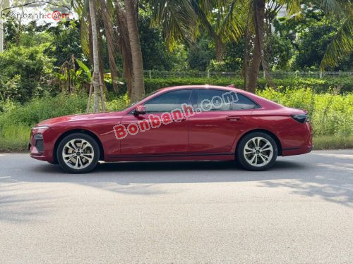 VinFast Lux A 2.0 Base 2.0 AT 2021 - ảnh 4