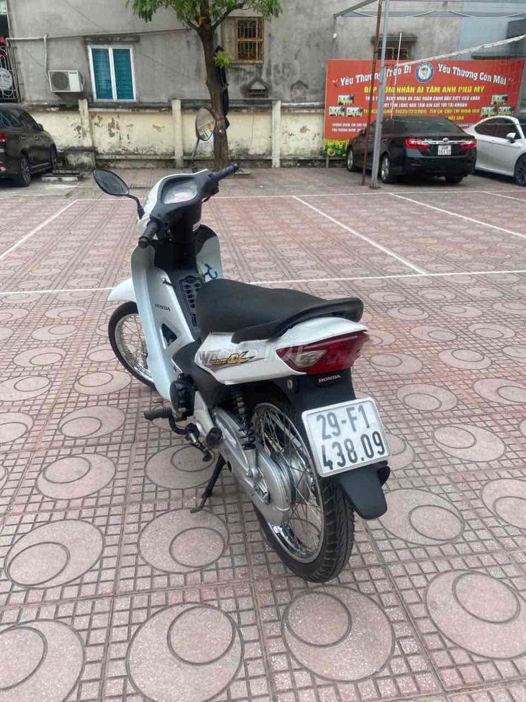 Honda Wave 2016 - ảnh 4
