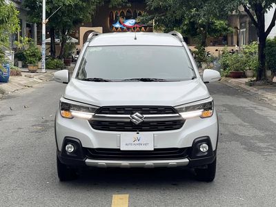 Suzuki 2022 - ảnh 1