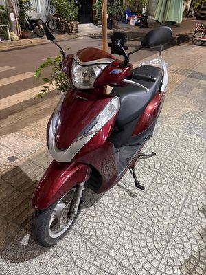 Honda Lead 2015 - ảnh 1
