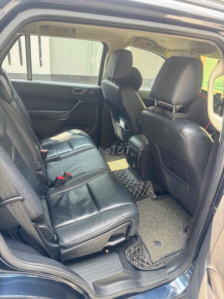 Ford Everest 2021 - ảnh 5