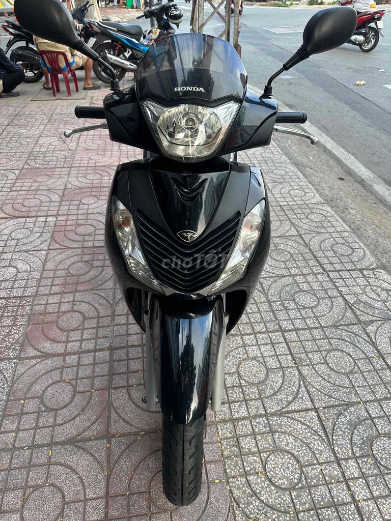 Honda SH 2009 - ảnh 1