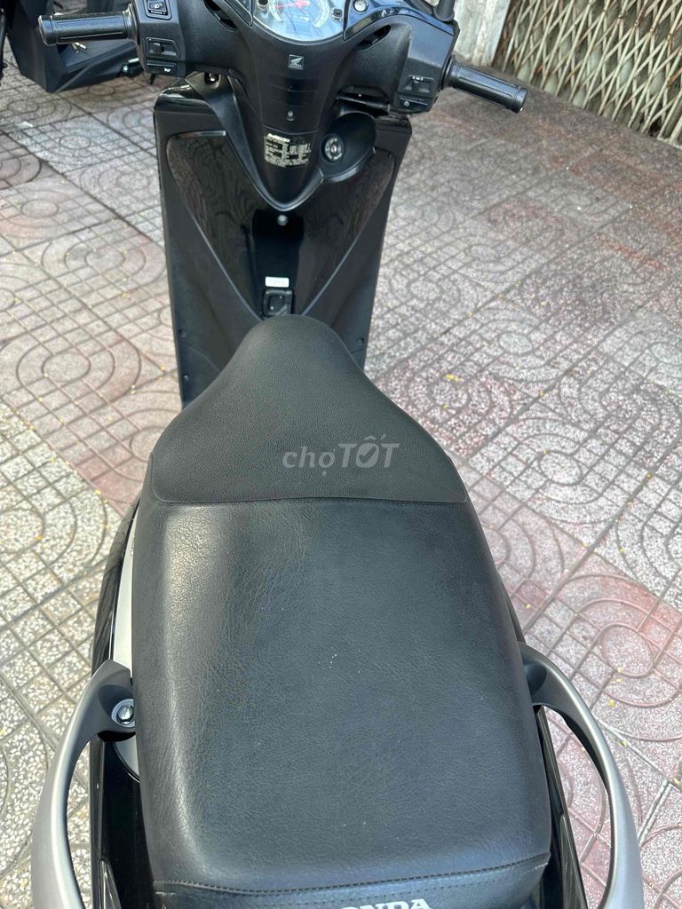 Honda SH 2009 - ảnh 5