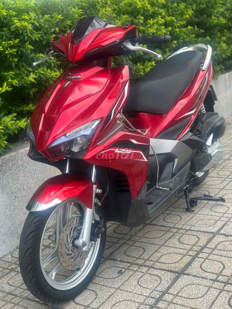 Honda Airblade 2017 - ảnh 1