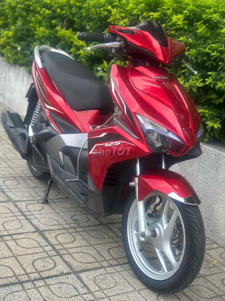 Honda Airblade 2017 - ảnh 2