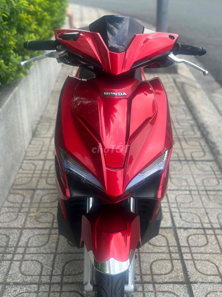 Honda Airblade 2017 - ảnh 3
