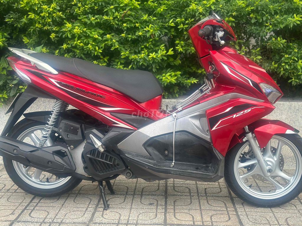 Honda Airblade 2017 - ảnh 4