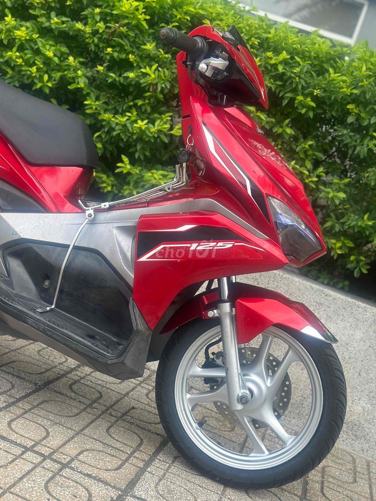 Honda Airblade 2017 - ảnh 5