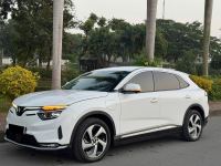 VinFast VF8 Eco AWD 2022 - ảnh 1