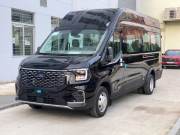Ford Transit Premium 2025 - ảnh 1