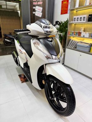 Honda SH 2017 - ảnh 1