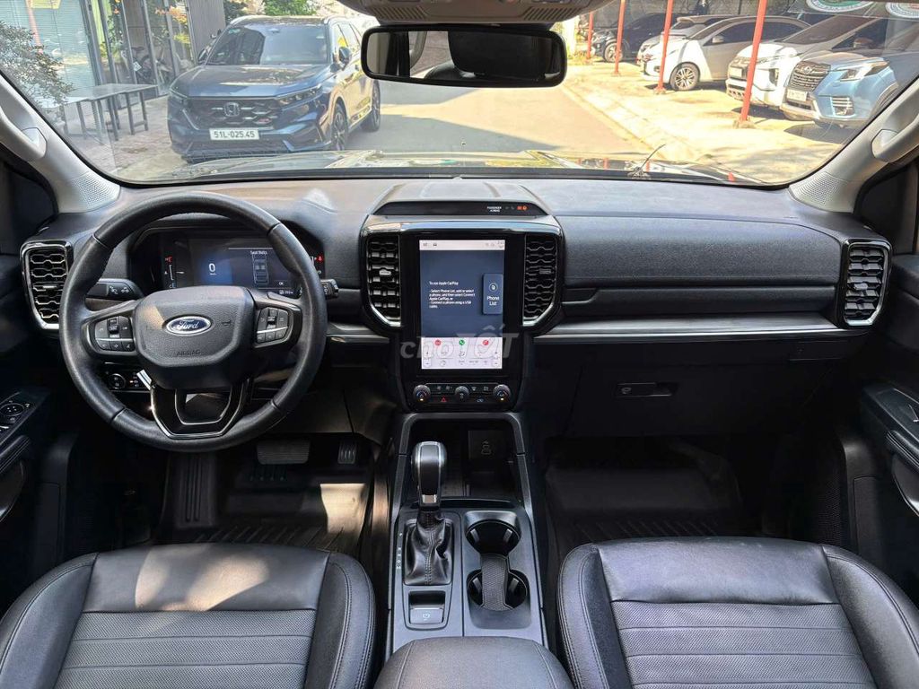 Ford Everest 2024 - ảnh 5