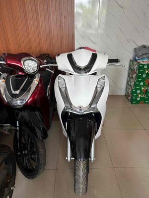 Honda SH 2021 - ảnh 1