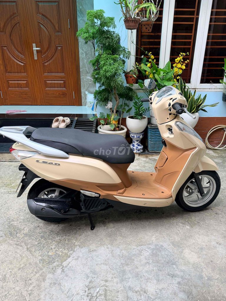 Honda Lead 2016 - ảnh 3