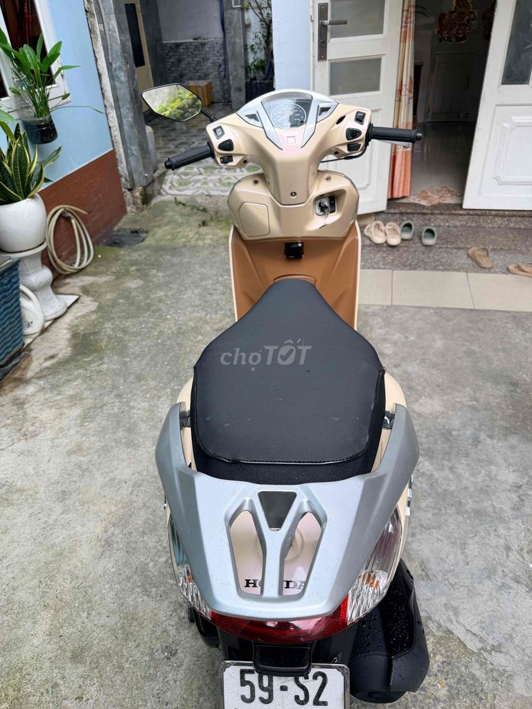 Honda Lead 2016 - ảnh 4