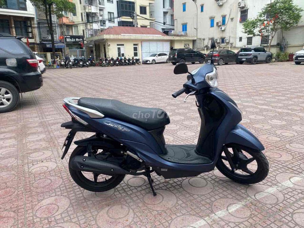 Kymco Candy 2023 - ảnh 1