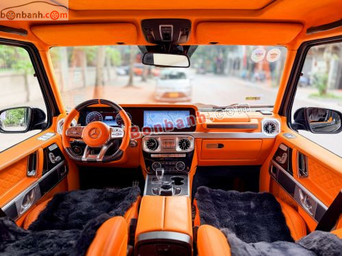 Mercedes-Benz 2014 - ảnh 5