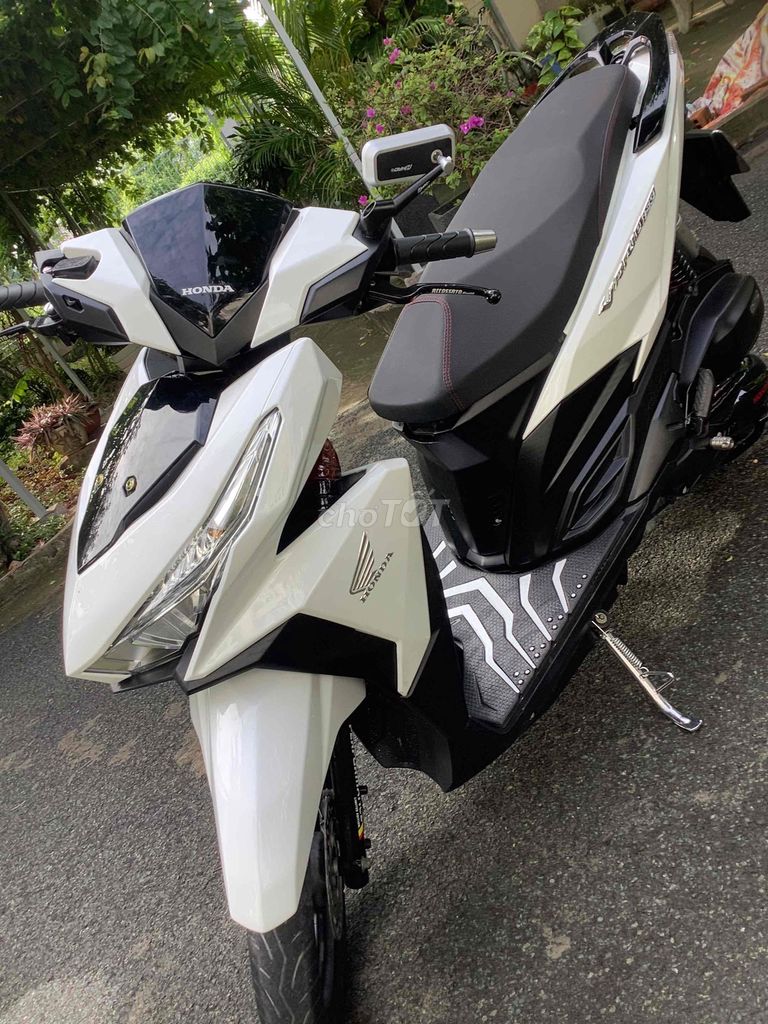 Vario 2018 - ảnh 1