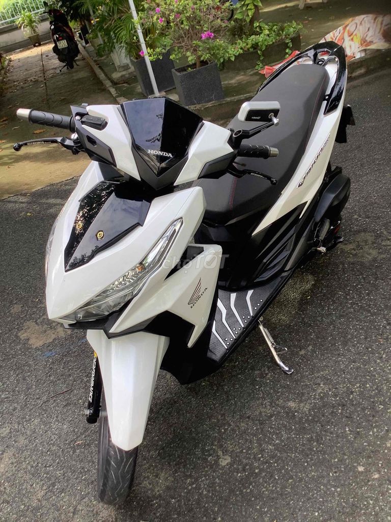 Vario 2018 - ảnh 3