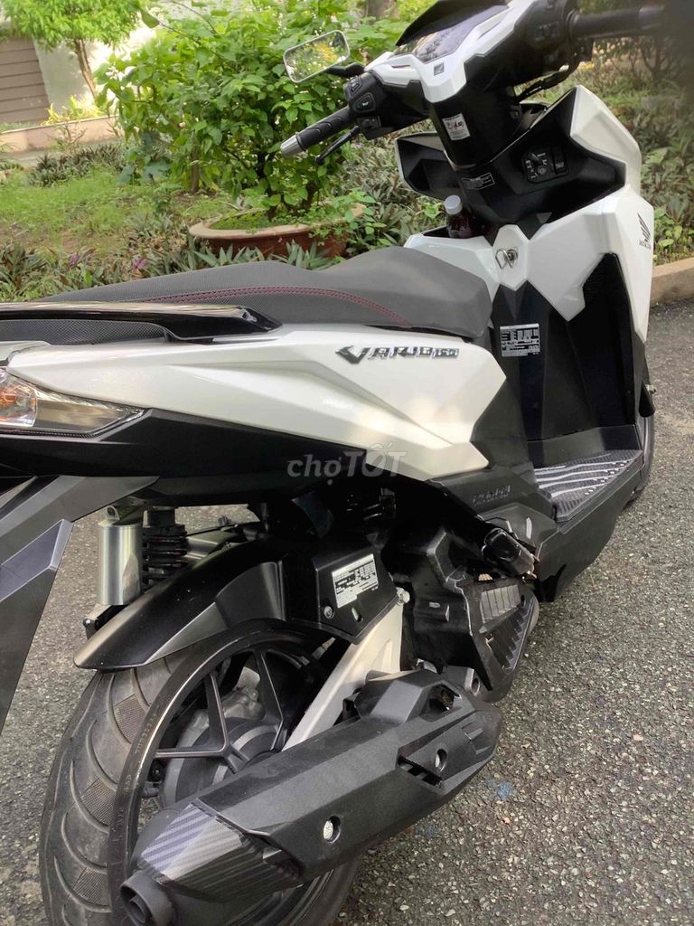 Vario 2018 - ảnh 4