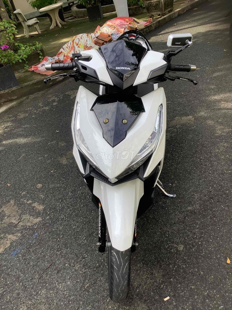 Vario 2018 - ảnh 5