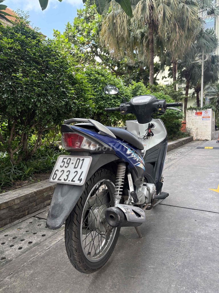 Suzuki Viva 2013 - ảnh 2