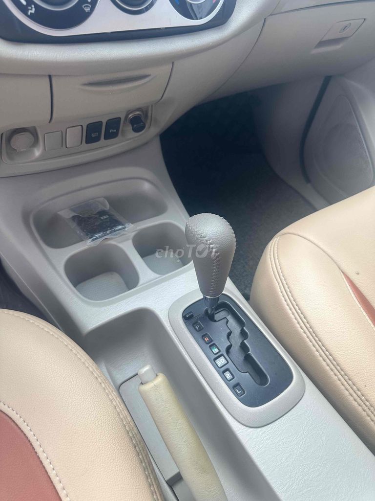 Toyota Innova 2015 - ảnh 1