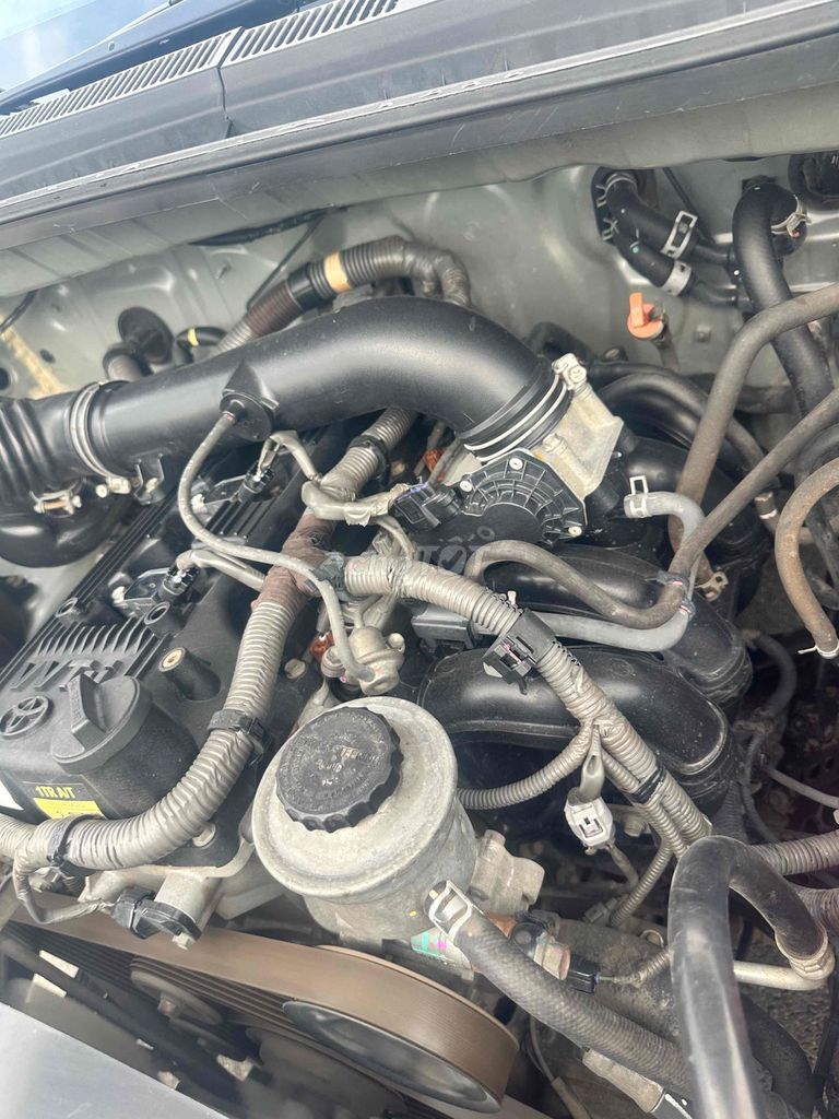 Toyota Innova 2015 - ảnh 3