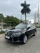 Lexus RX 350 2009 - ảnh 1
