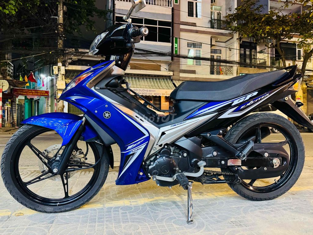 Yamaha Exciter 2014 - ảnh 1